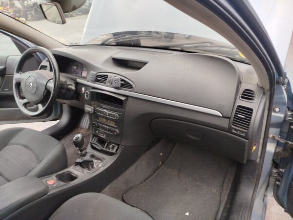 SALPICADERO RENAULT LAGUNA II (BG0)