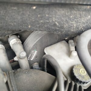 SERVOFRENO RENAULT LAGUNA II (BG0)