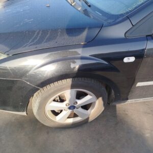 ALETA DELANTERA IZQUIERDA FORD FOCUS BERLINA (CAP)