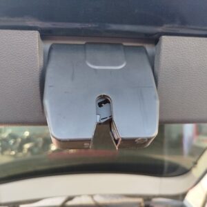 CERRADURA MALETERO / PORTON FORD FOCUS BERLINA (CAP)