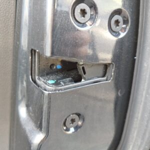 CERRADURA PUERTA TRASERA DERECHA FORD FOCUS BERLINA (CAP)