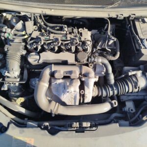 ELECTROVENTILADOR FORD FOCUS BERLINA (CAP)