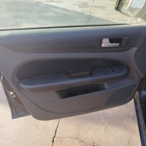 ELEVALUNAS DELANTERO IZQUIERDO FORD FOCUS BERLINA (CAP)