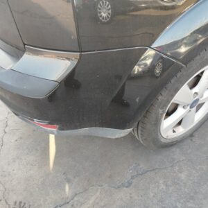 PARAGOLPES TRASERO FORD FOCUS BERLINA (CAP)