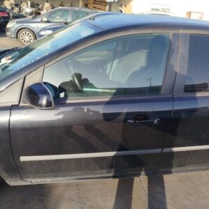 PUERTA DELANTERA IZQUIERDA FORD FOCUS BERLINA (CAP)