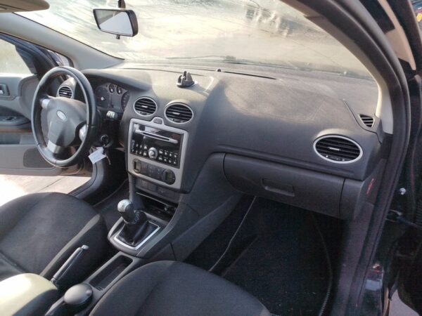 SALPICADERO FORD FOCUS BERLINA (CAP)