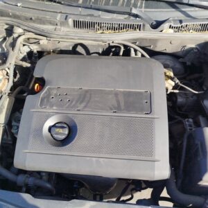 ALTERNADOR VOLKSWAGEN GOLF IV BERLINA (1J1)(10.1997)