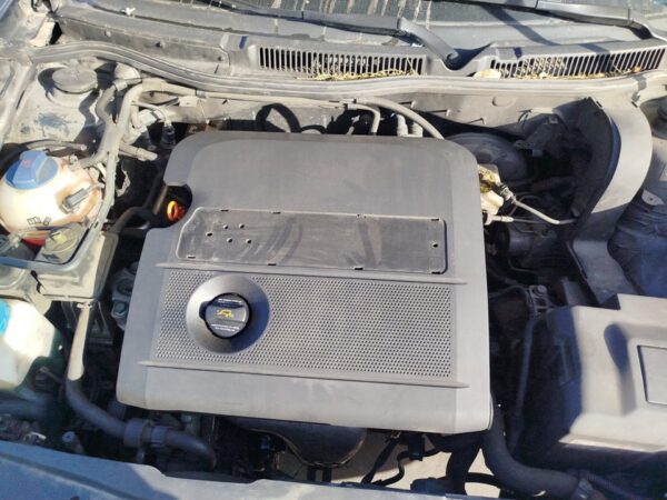 ALTERNADOR VOLKSWAGEN GOLF IV BERLINA (1J1)(10.1997)