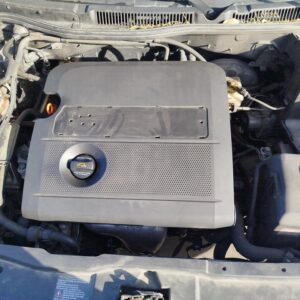 CAJA CAMBIOS VOLKSWAGEN GOLF IV BERLINA (1J1)(10.1997)