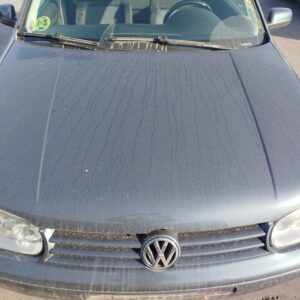 CAPO VOLKSWAGEN GOLF IV BERLINA (1J1)(10.1997)
