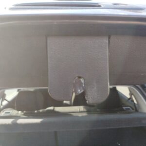 CERRADURA MALETERO / PORTON VOLKSWAGEN GOLF IV BERLINA (1J1)(10.1997)