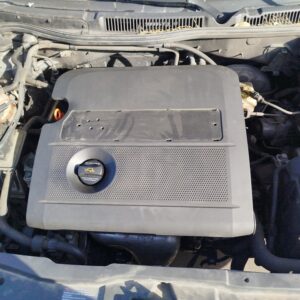 COMPRESOR AIRE ACONDICIONADO VOLKSWAGEN GOLF IV BERLINA (1J1)(10.1997)