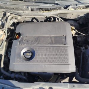 CONDENSADOR / RADIADOR  AIRE ACONDICIONADO VOLKSWAGEN GOLF IV BERLINA (1J1)(10.1997)
