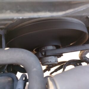 ELECTROVENTILADOR VOLKSWAGEN GOLF IV BERLINA (1J1)(10.1997)