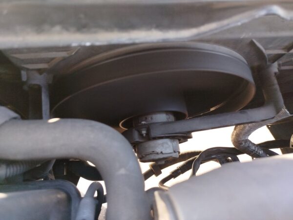 ELECTROVENTILADOR VOLKSWAGEN GOLF IV BERLINA (1J1)(10.1997)