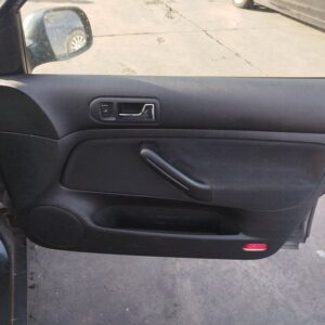 ELEVALUNAS DELANTERO DERECHO VOLKSWAGEN GOLF IV BERLINA (1J1)(10.1997)