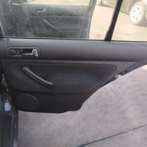 ELEVALUNAS TRASERO DERECHO VOLKSWAGEN GOLF IV BERLINA (1J1)(10.1997)