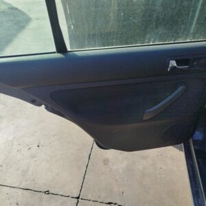 ELEVALUNAS TRASERO IZQUIERDO VOLKSWAGEN GOLF IV BERLINA (1J1)(10.1997)