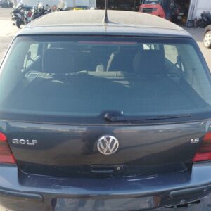 PORTON TRASERO VOLKSWAGEN GOLF IV BERLINA (1J1)(10.1997)