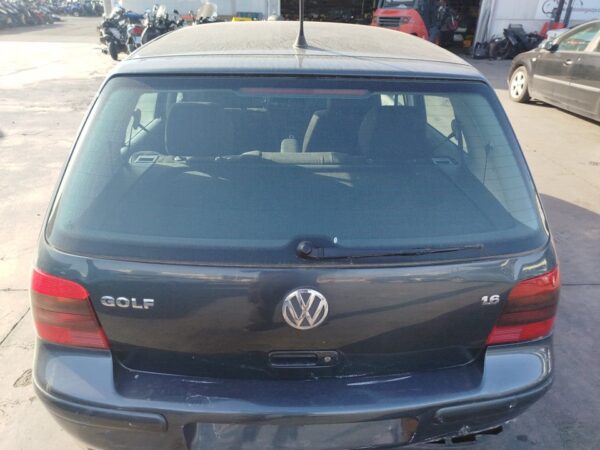 PORTON TRASERO VOLKSWAGEN GOLF IV BERLINA (1J1)(10.1997)