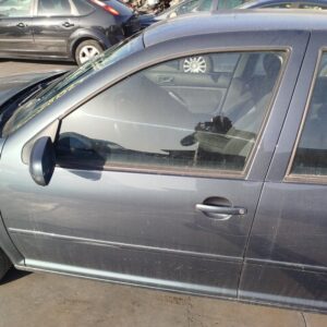 PUERTA DELANTERA IZQUIERDA VOLKSWAGEN GOLF IV BERLINA (1J1)(10.1997)
