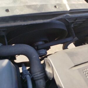 RADIADOR AGUA VOLKSWAGEN GOLF IV BERLINA (1J1)(10.1997)