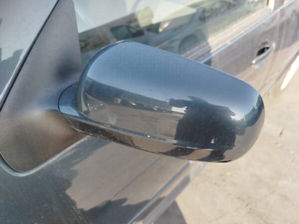 RETROVISOR IZQUIERDO VOLKSWAGEN GOLF IV BERLINA (1J1)(10.1997)