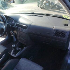 SALPICADERO VOLKSWAGEN GOLF IV BERLINA (1J1)(10.1997)