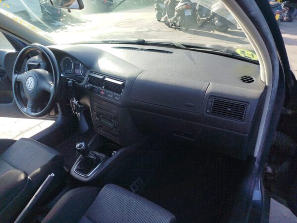 SALPICADERO VOLKSWAGEN GOLF IV BERLINA (1J1)(10.1997)
