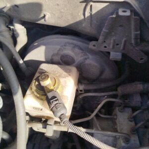 SERVOFRENO VOLKSWAGEN GOLF IV BERLINA (1J1)(10.1997)