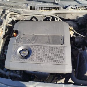 TRANSMISION DELANTERA DERECHA VOLKSWAGEN GOLF IV BERLINA (1J1)(10.1997)