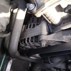 ALTERNADOR MERCEDES-BENZ CLASE E (BM 210) BERLINA