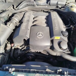 MOTOR COMPLETO MERCEDES-BENZ CLASE E (BM 210) BERLINA