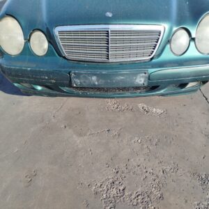 PARAGOLPES DELANTERO MERCEDES-BENZ CLASE E (BM 210) BERLINA