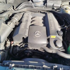 TRANSMISION CENTRAL MERCEDES-BENZ CLASE E (BM 210) BERLINA