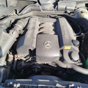 TRANSMISION TRASERA DERECHA MERCEDES-BENZ CLASE E (BM 210) BERLINA