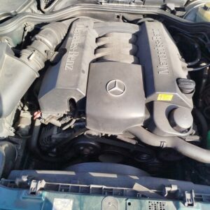 TRANSMISION TRASERA IZQUIERDA MERCEDES-BENZ CLASE E (BM 210) BERLINA