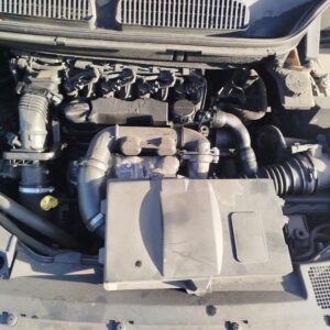 ABS FORD FOCUS C-MAX (CAP)(2003)