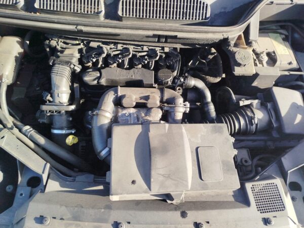 ABS FORD FOCUS C-MAX (CAP)(2003)