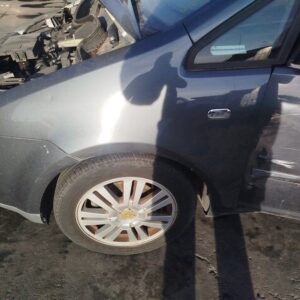 ALETA DELANTERA IZQUIERDA FORD FOCUS C-MAX (CAP)(2003)
