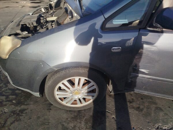 ALETA DELANTERA IZQUIERDA FORD FOCUS C-MAX (CAP)(2003)