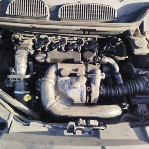 ALTERNADOR FORD FOCUS C-MAX (CAP)(2003)