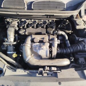 CAJA CAMBIOS FORD FOCUS C-MAX (CAP)(2003)