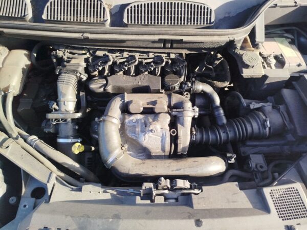 CAJA CAMBIOS FORD FOCUS C-MAX (CAP)(2003)