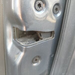 CERRADURA PUERTA DELANTERA DERECHA FORD FOCUS C-MAX (CAP)(2003)