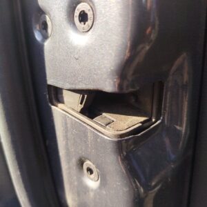 CERRADURA PUERTA DELANTERA IZQUIERDA FORD FOCUS C-MAX (CAP)(2003)
