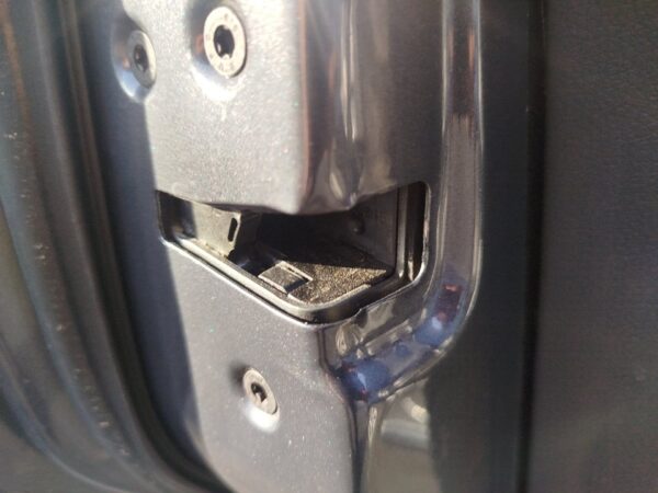 CERRADURA PUERTA TRASERA IZQUIERDA FORD FOCUS C-MAX (CAP)(2003)
