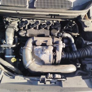 COMPRESOR AIRE ACONDICIONADO FORD FOCUS C-MAX (CAP)(2003)