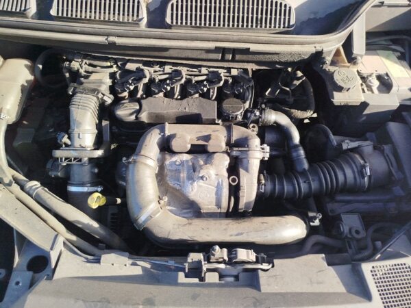 COMPRESOR AIRE ACONDICIONADO FORD FOCUS C-MAX (CAP)(2003)