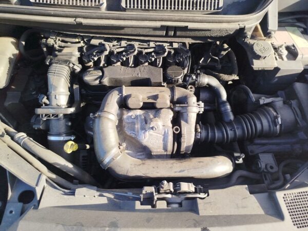 CONDENSADOR / RADIADOR  AIRE ACONDICIONADO FORD FOCUS C-MAX (CAP)(2003)